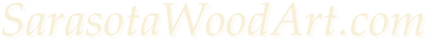 SarasotaWoodArt.com